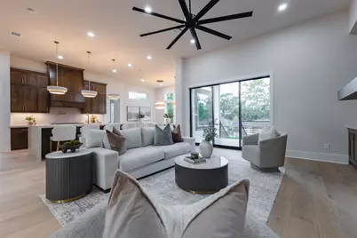 2014 Ebony Lane, Houston, TX 77018 - Photo 7