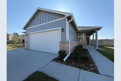 17104 Coulter Pine Court, Conroe, TX 77302 - Photo 1