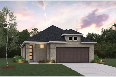 9130 Petroglyph Point Court, Porter, TX 77365 - Photo 1
