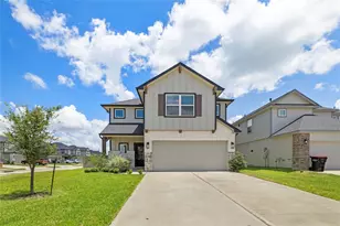 2311 Honey Heights Ln, Fresno, TX 77545 - Photo 1