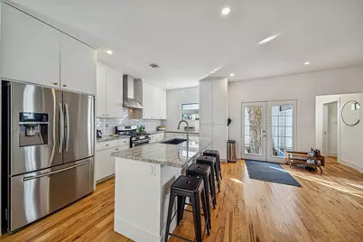 1915 Everett Street, Houston, TX 77009 - Photo 9