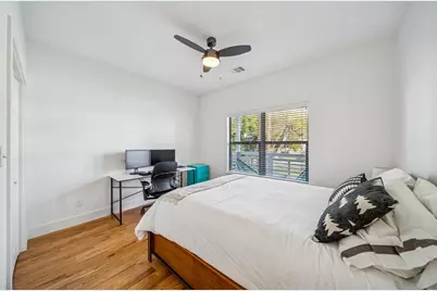 1915 Everett Street, Houston, TX 77009 - Photo 15