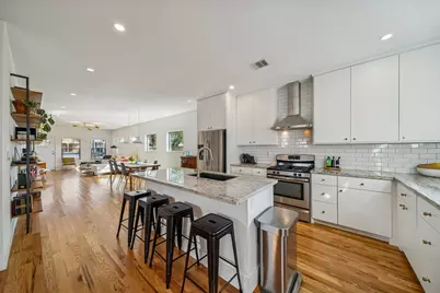 1915 Everett Street, Houston, TX 77009 - Photo 7