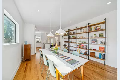 1915 Everett Street, Houston, TX 77009 - Photo 5