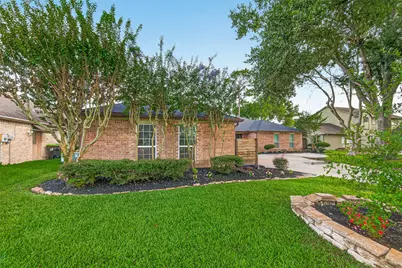 2103 Winged Foot Drive, Missouri City, TX 77459 - Photo 5
