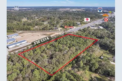 6 Fm 1314 Rd Road, Porter, TX 77365 - Photo 3