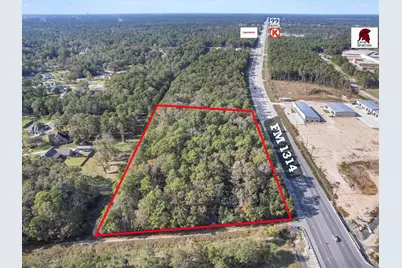 6 Fm 1314 Rd Road, Porter, TX 77365 - Photo 5