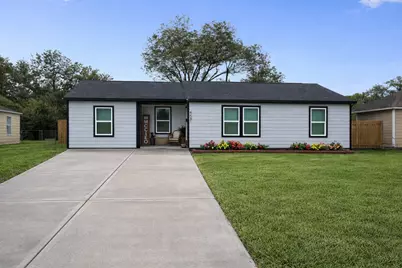 4231 Hartsville Road, Houston, TX 77047 - Photo 1