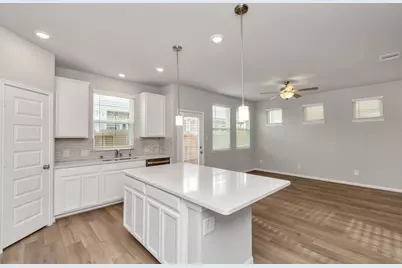 1526 Parkland Oak Drive, Houston, TX 77084 - Photo 19