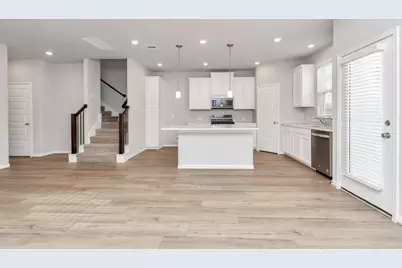 1526 Parkland Oak Drive, Houston, TX 77084 - Photo 15
