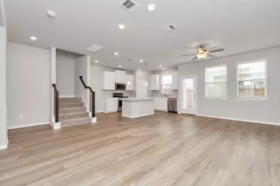 1526 Parkland Oak Drive, Houston, TX 77084 - Photo 9