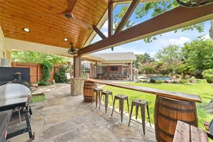 102 Barrington Pointe Ct, League City, TX 77573 - Photo 43