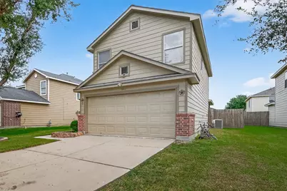 8311 Tartan Court, Rosharon, TX 77583 - Photo 5