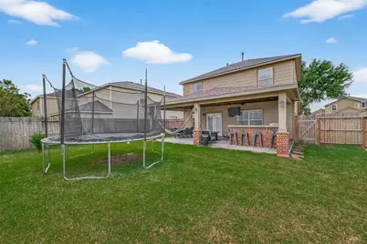 8311 Tartan Court, Rosharon, TX 77583 - Photo 47