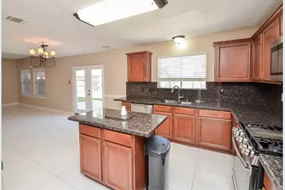 3702 Lauderwood Lane, Katy, TX 77449 - Photo 9