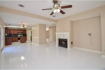 3702 Lauderwood Lane, Katy, TX 77449 - Photo 5