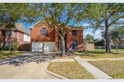 3702 Lauderwood Lane, Katy, TX 77449 - Photo 1