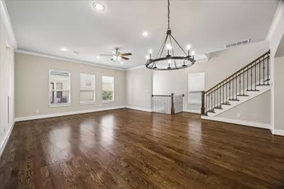 869 Wakefield Drive #B, Houston, TX 77018 - Photo 5