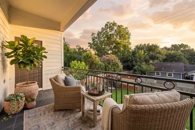 869 Wakefield Drive #B, Houston, TX 77018 - Photo 21