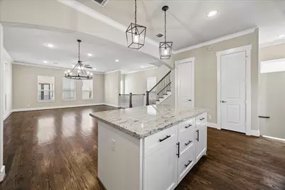 869 Wakefield Drive #B, Houston, TX 77018 - Photo 9