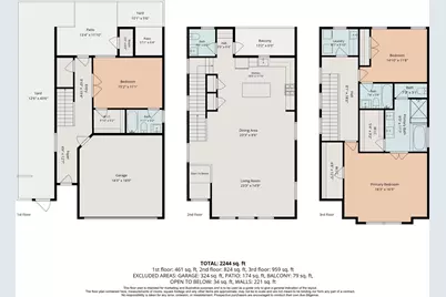 869 Wakefield Drive #B, Houston, TX 77018 - Photo 25