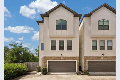 869 Wakefield Drive #B, Houston, TX 77018 - Photo 3