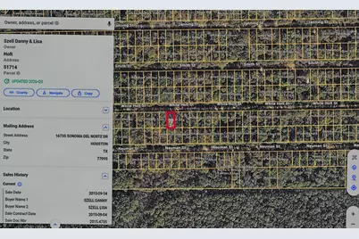 0 Holt Street, Coldspring, TX 77331 - Photo 1