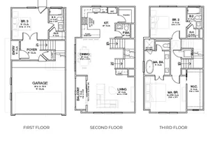 3089 Hicks St, Houston, TX 77007 - Photo 3