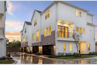 3089 Hicks Street, Houston, TX 77007 - Photo 1