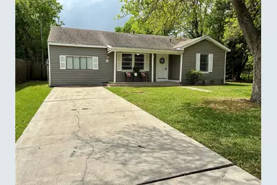 3029 Taylor Street, La Marque, TX 77568 - Photo 1