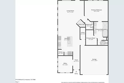 7430 Crown Maples Drive, Atascocita, TX 77346 - Photo 45