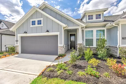 7819 Cattail Shallows Lane, Katy, TX 77493 - Photo 1