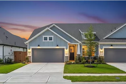 7819 Cattail Shallows Lane, Katy, TX 77493 - Photo 5