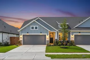 7819 Cattail Shallows Ln, Katy, TX 77493 - Photo 5