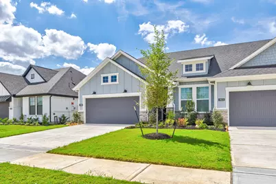 7819 Cattail Shallows Lane, Katy, TX 77493 - Photo 3