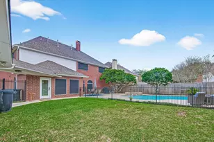 4218 Magnolia Ln, Sugar Land, TX 77478 - Photo 29