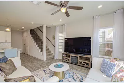 15022 Eagle Feather Court, Houston, TX 77090 - Photo 13