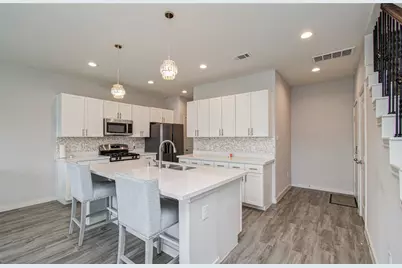 15022 Eagle Feather Court, Houston, TX 77090 - Photo 19