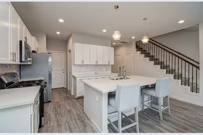 15022 Eagle Feather Court, Houston, TX 77090 - Photo 3