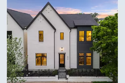 5306 Wembley Downs Drive, Houston, TX 77091 - Photo 1