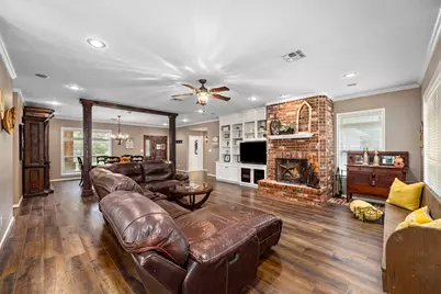 1054 County Road 156, Columbus, TX 78934 - Photo 11