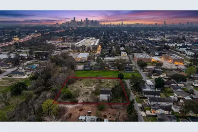 1808 Tabor Street, Houston, TX 77009 - Photo 1