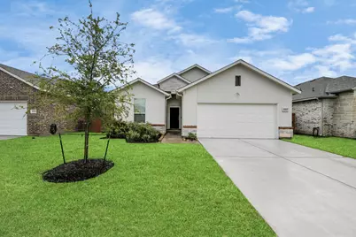 10515 Moon Valley Lane, Rosharon, TX 77583 - Photo 1