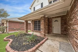 5606 Cozy Terrace Ln, Houston, TX 77084 - Photo 1