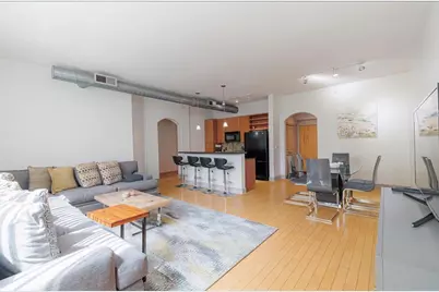 1901 Post Oak Boulevard #3205, Houston, TX 77056 - Photo 1