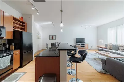 1901 Post Oak Boulevard #3205, Houston, TX 77056 - Photo 3