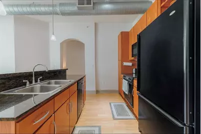 1901 Post Oak Boulevard #3205, Houston, TX 77056 - Photo 5