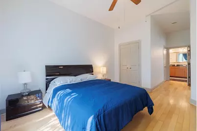 1901 Post Oak Boulevard #3205, Houston, TX 77056 - Photo 11