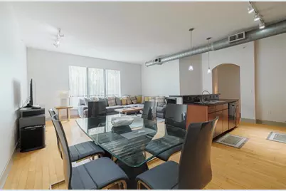 1901 Post Oak Boulevard #3205, Houston, TX 77056 - Photo 7