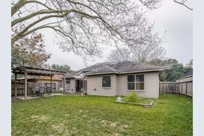 3426 Mission Valley Drive, Missouri City, TX 77459 - Photo 23